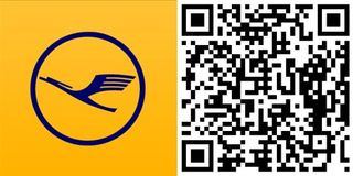 QR: Lufthansa