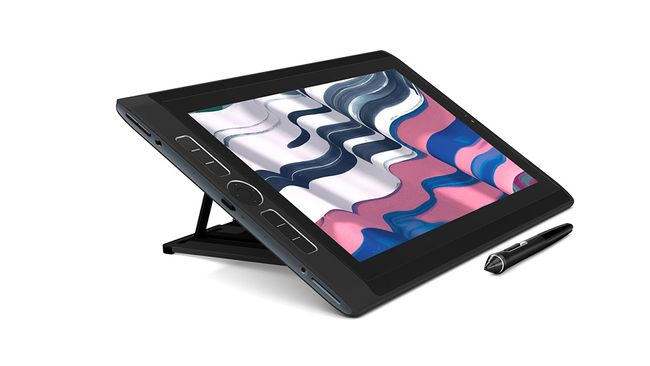 Wacom MobileStudio Pro 13 gets a powerful upgrade | Creative Bloq