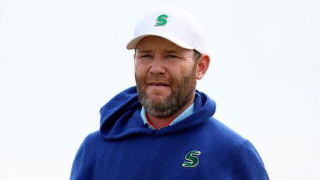 Branden Grace