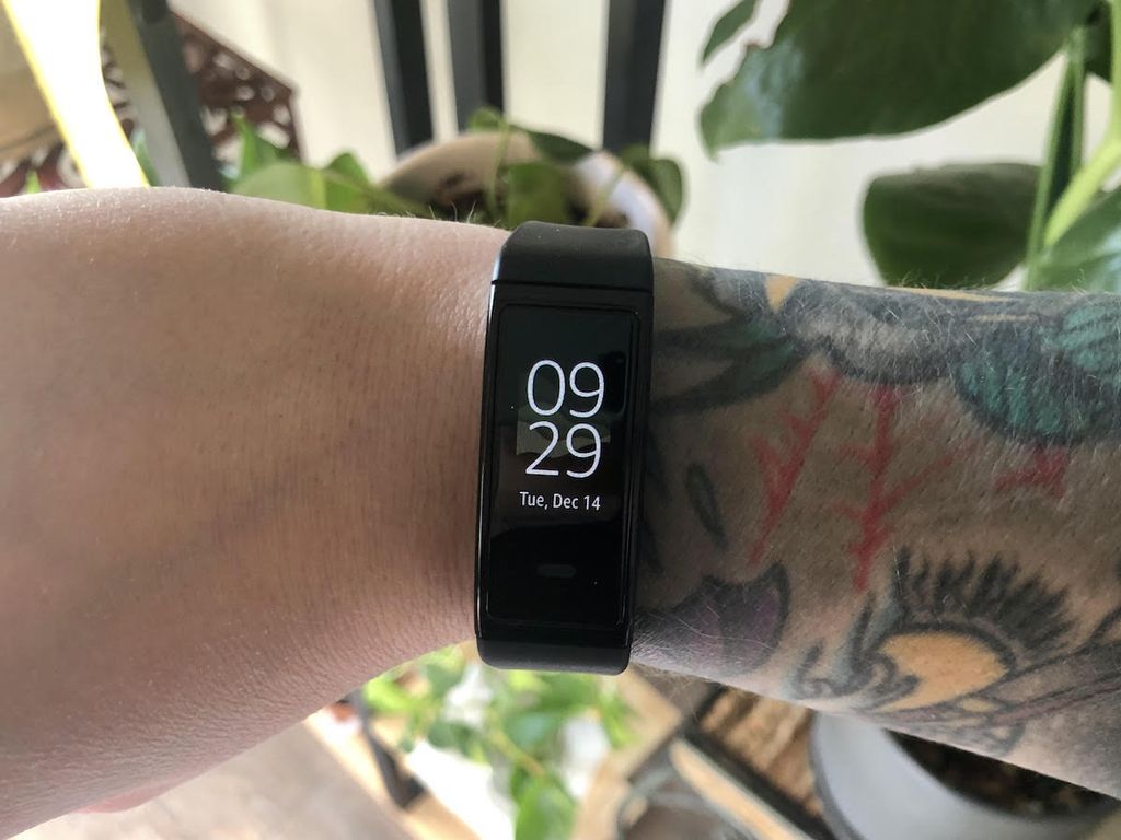 Amazon Halo Band vs. Halo View Android Central