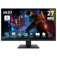 MSI PRO MP273L E14 27-inch | $129.99 $104.99 at AmazonSave $25 - MSI PRO MP273L E14 27-inch | $129.99 $104.99 at AmazonSave $25 -