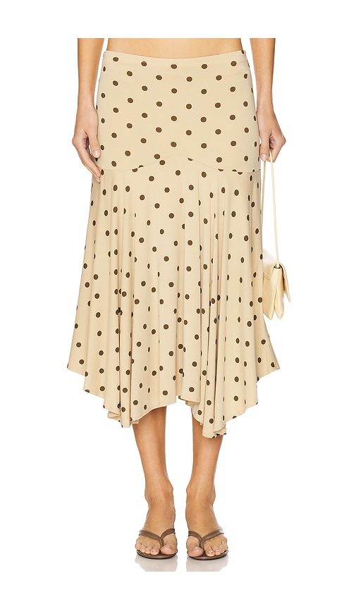 Maeve Midi Skirt