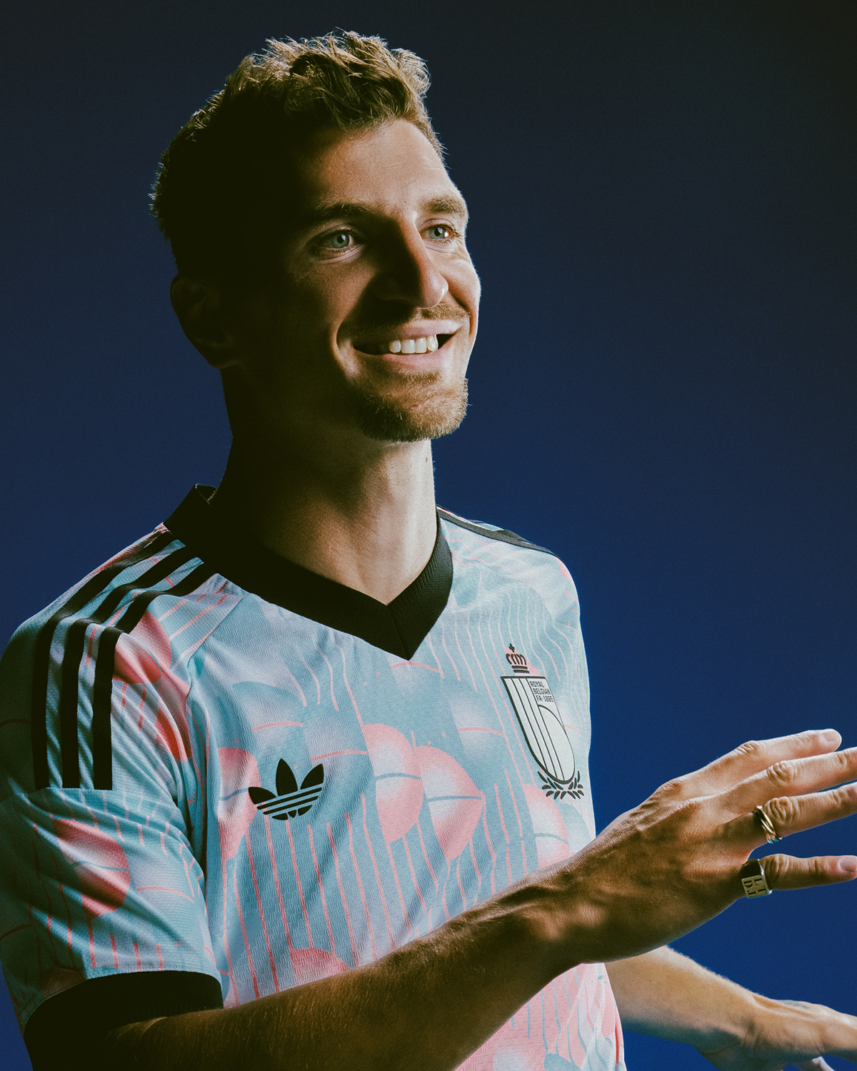 Adidas World Cup 2026 away kit