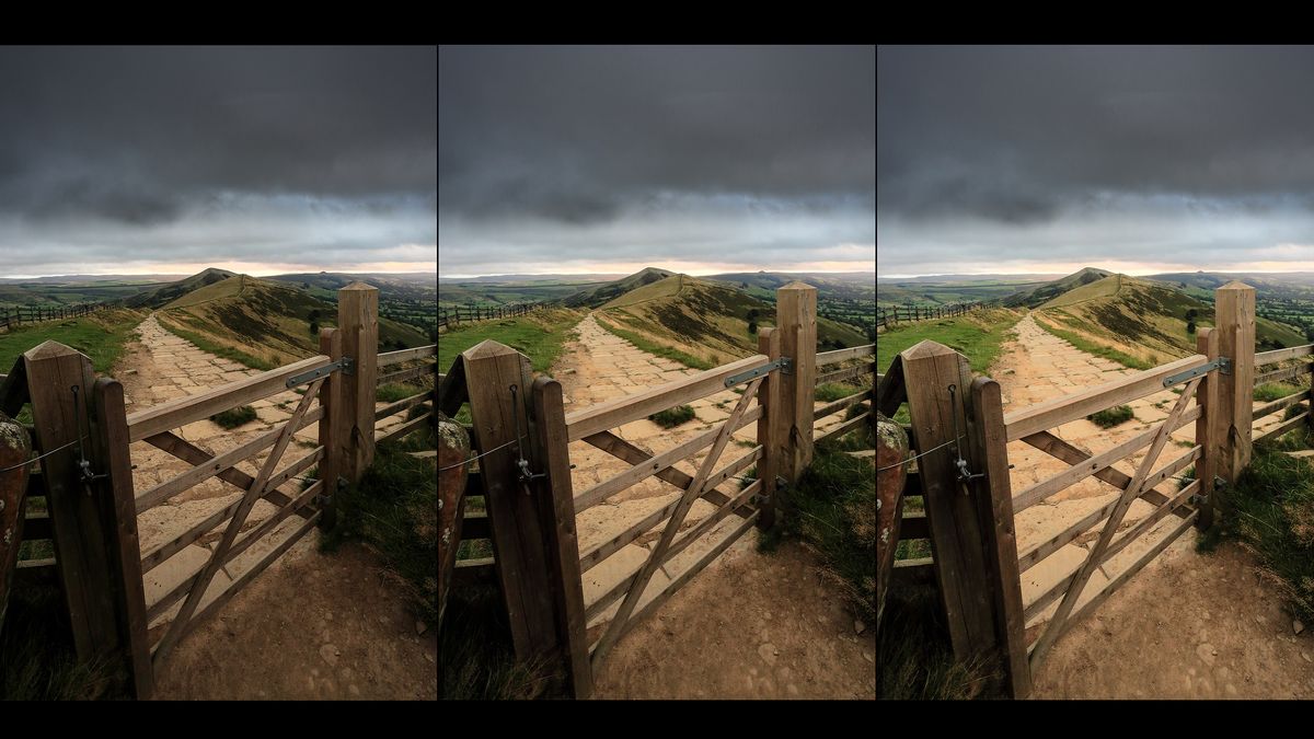 Canon School how to use Canon's Auto Lighting Optimizer camera setting