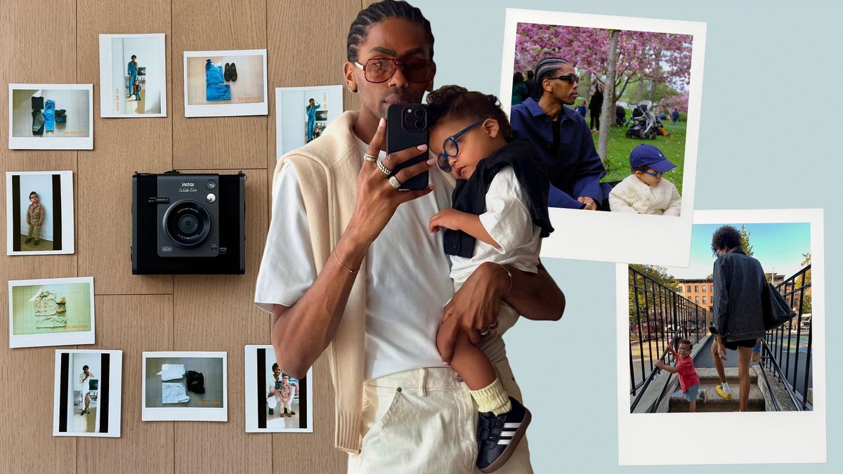 How I Lost Myself to Parenthood and Slowly Found Myself Again