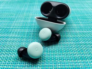 Google Pixel Buds 2020