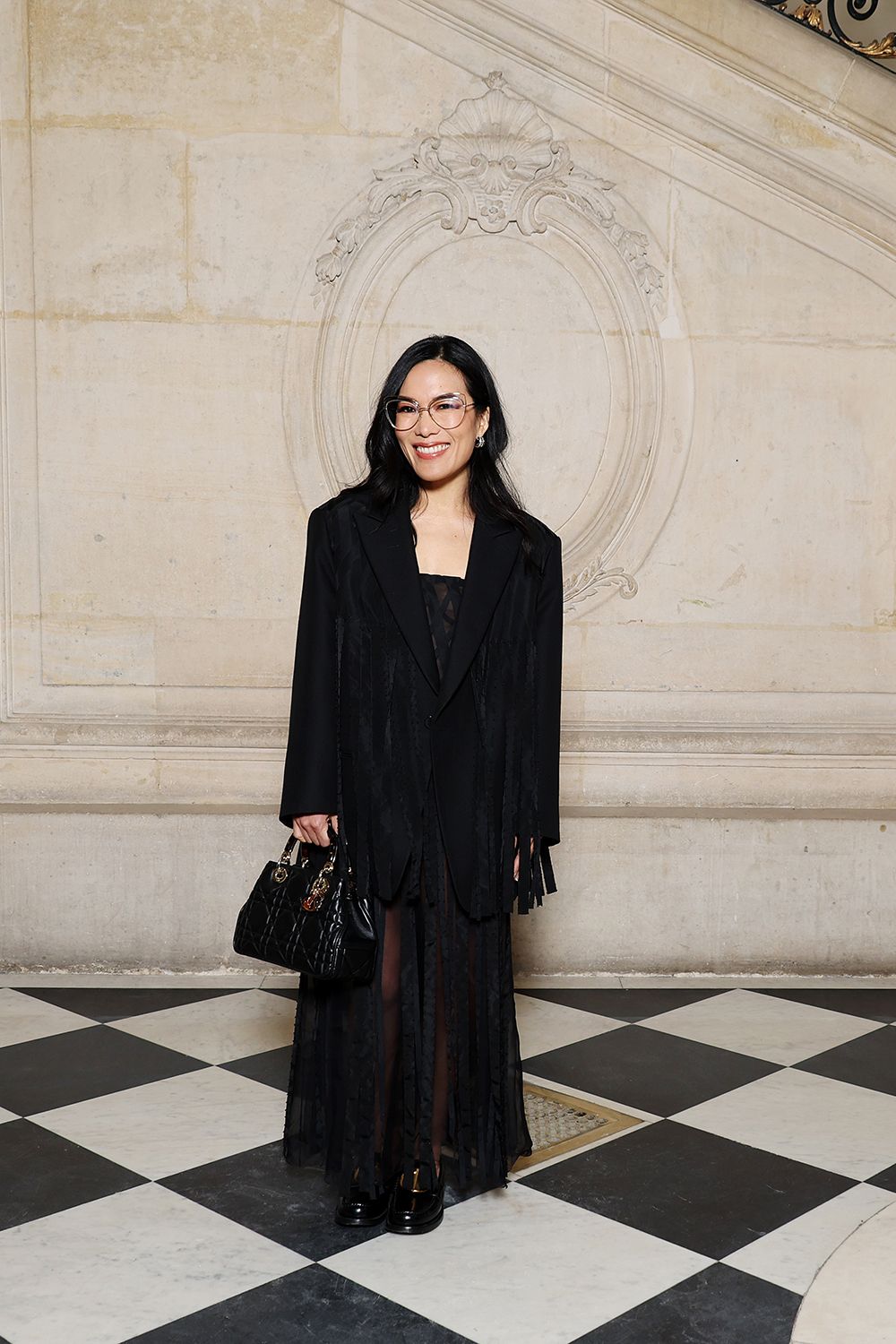 dior haute couture