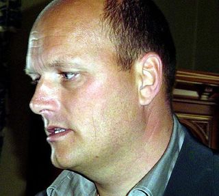 Bjarne Riis (CSC team manager)