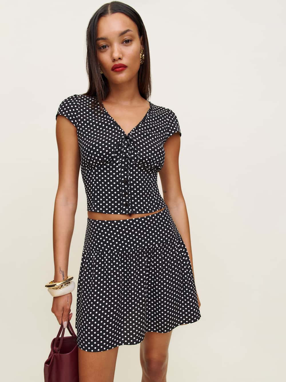 Dorothea Two Piece