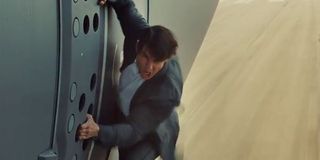 tom cruise mission impossible rogue nation