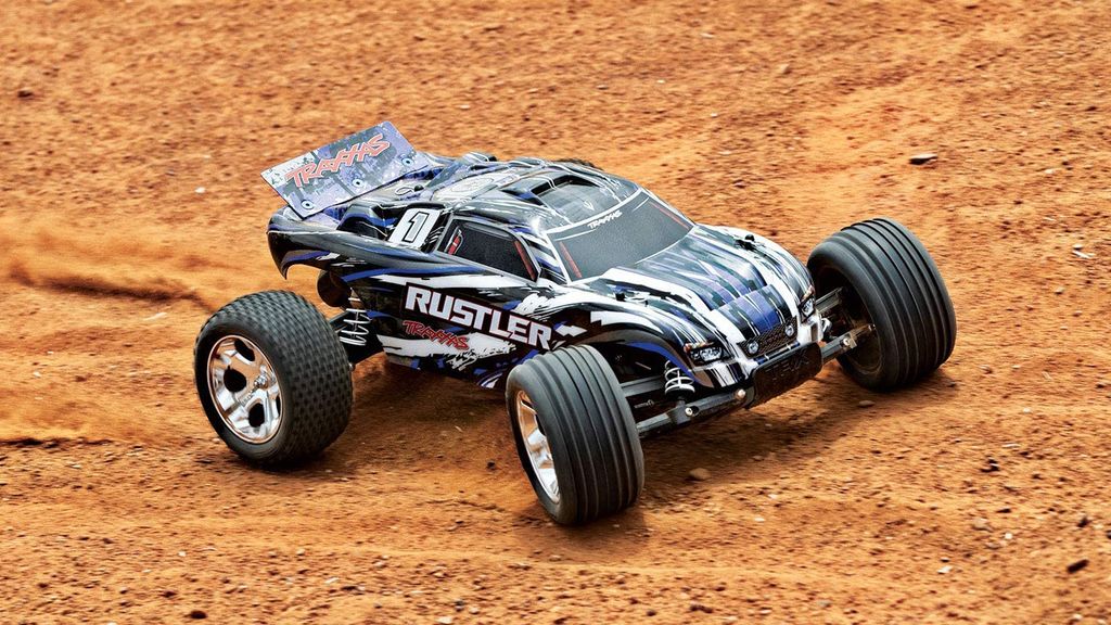 Best Remote Control Cars 2021 Top Ten Reviews