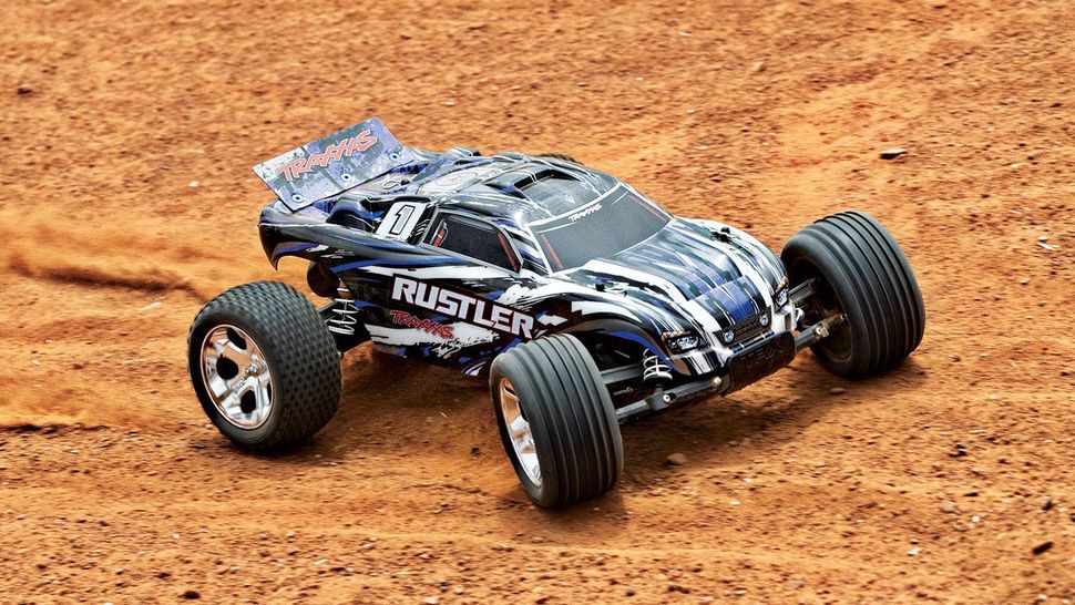 best remote control cars 2021