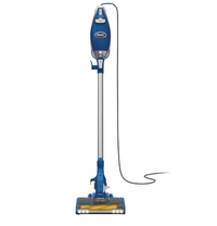 Shark HV343AMZ Rocket Corded Stick Vacuum, Blue/Silver | was $193.99, now $149.99 on Amazon