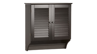 RiverRidge Ellsworth Collection Two-Door Wall Cabinet