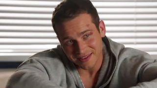 Oliver Stark as Buck on 9-1-1