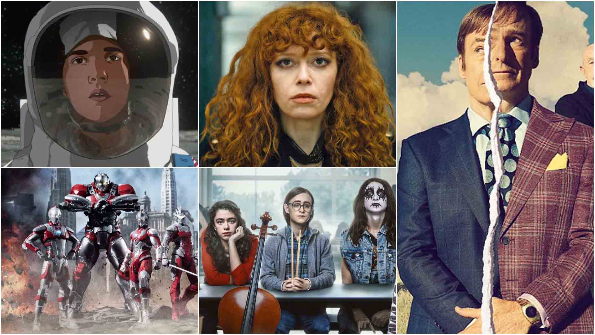 These are the best things coming to Netflix in April