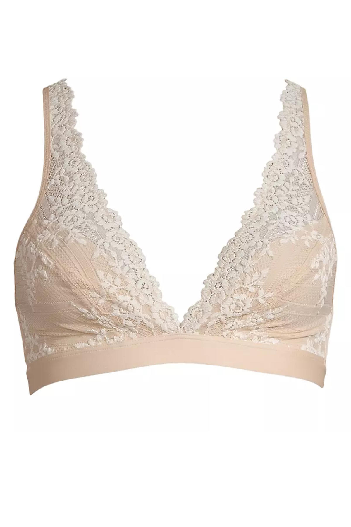 Wacoal Embrace Lace Soft-Cup Bra