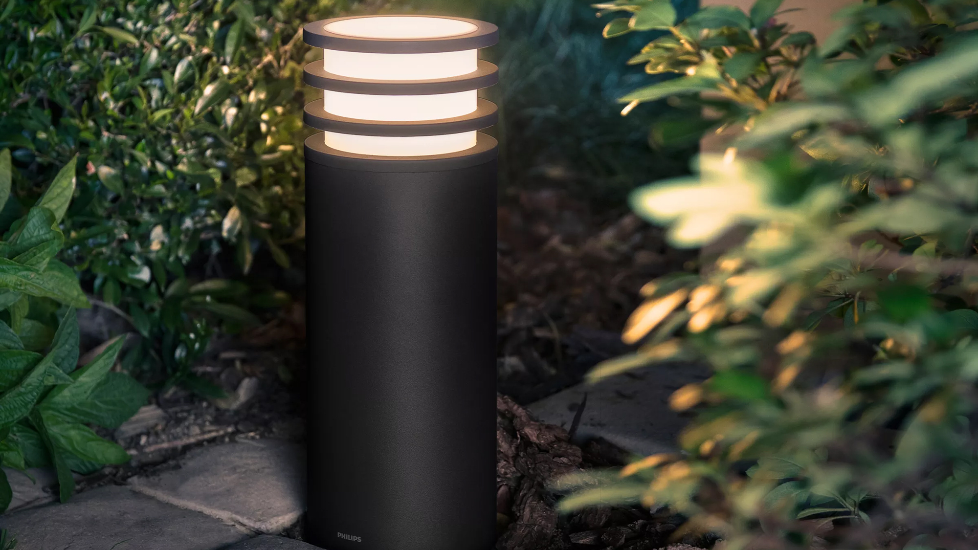 فيليبس هيو لوكا