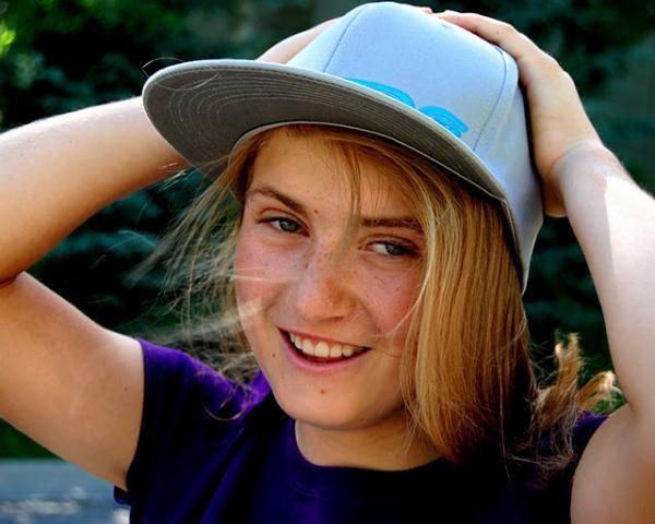 Ksenia Lepikhina