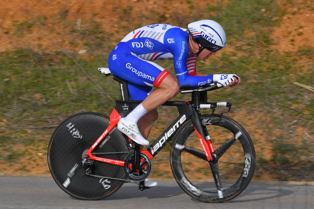Arnaud Demare (Groupama-FDJ)