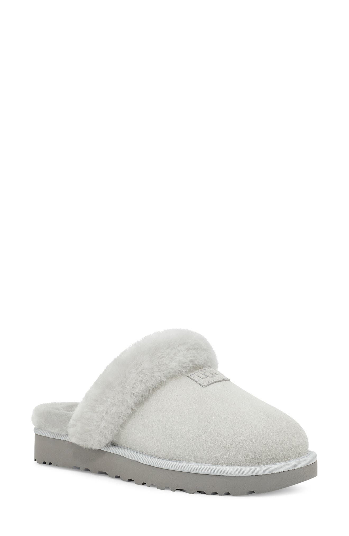 Cozy Slipper