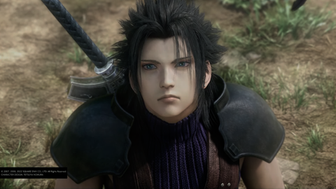 Mit REUNION bekommt nun auch das Prequel zu Final Fantasy VII eine Neuauflage, diesmal als Remaster
