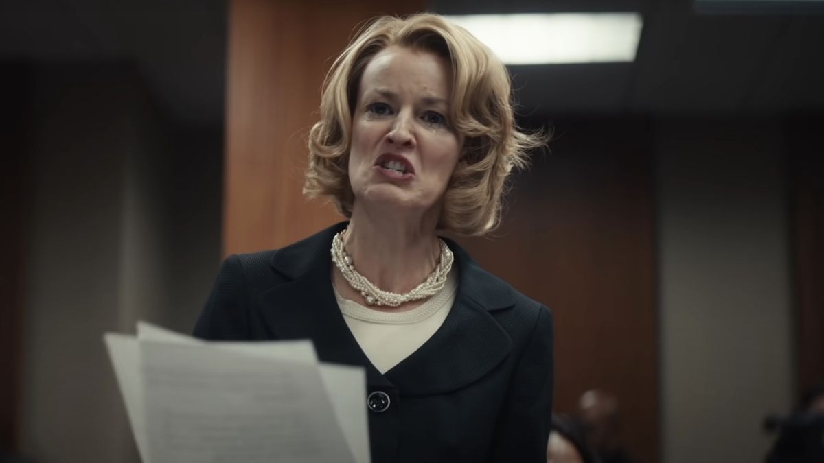 The Staircase Cast: Who Each Actor Is Playing In The HBO Max Miniseries ...