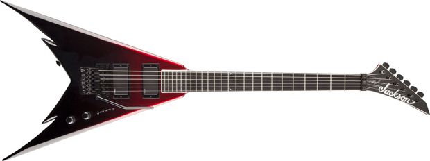 Jackson Releases Phil Demmel Demmelition Pro Guitar | Guitar World