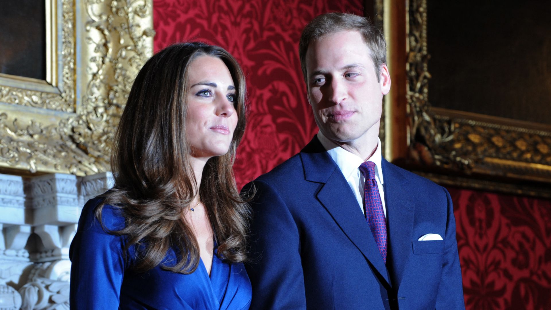 Why Prince William Was "Very Concerned" Princess Kate "Would Be Completely Overawed" by His Lifestyle, According to a Former Royal Courtier