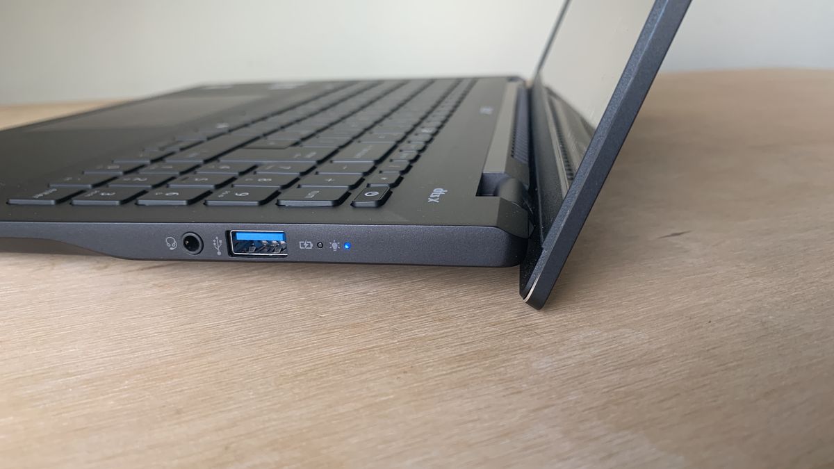 Acer Swift 16 AI