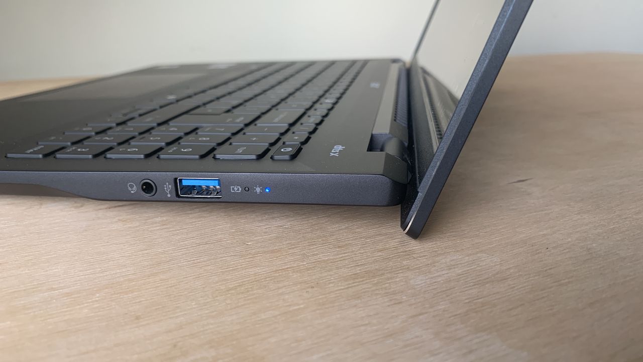 Acer Swift 16 AI