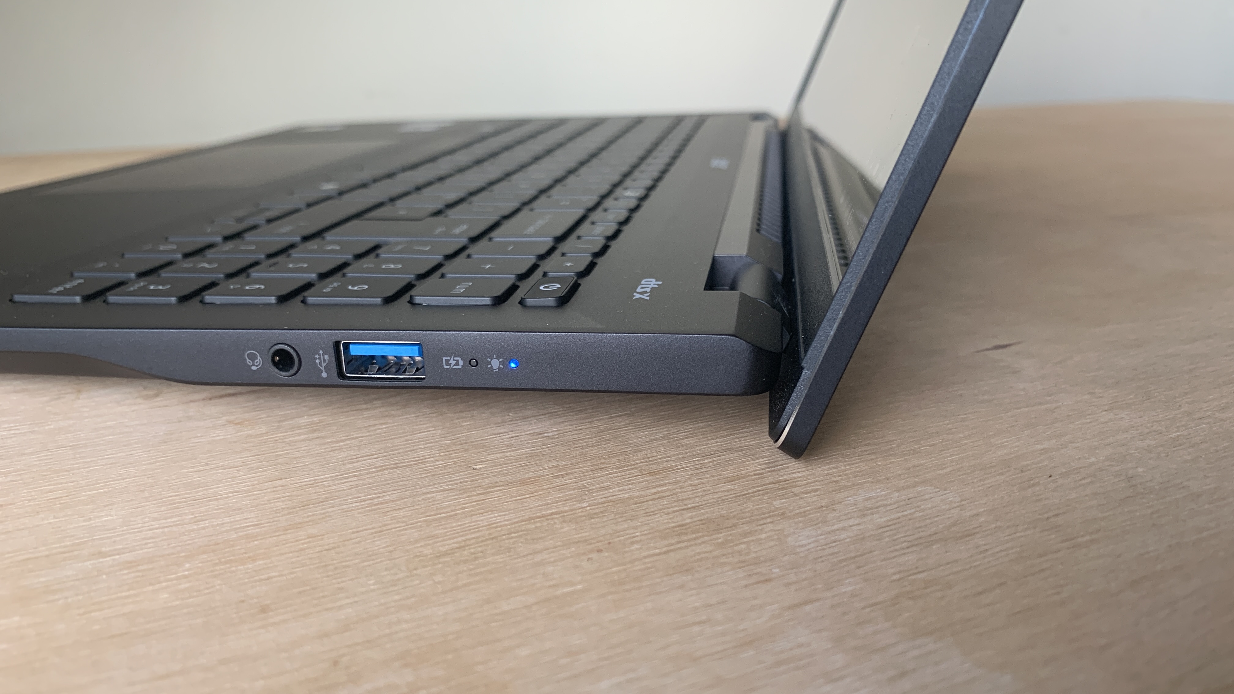 Acer Swift 16 AI
