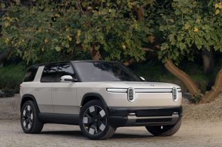 Rivian R2