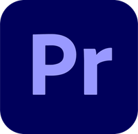 Premiere Pro | See at Adobe
