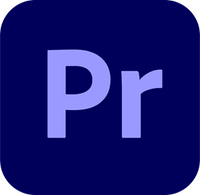 Adobe Premiere Pro | See at Adobe