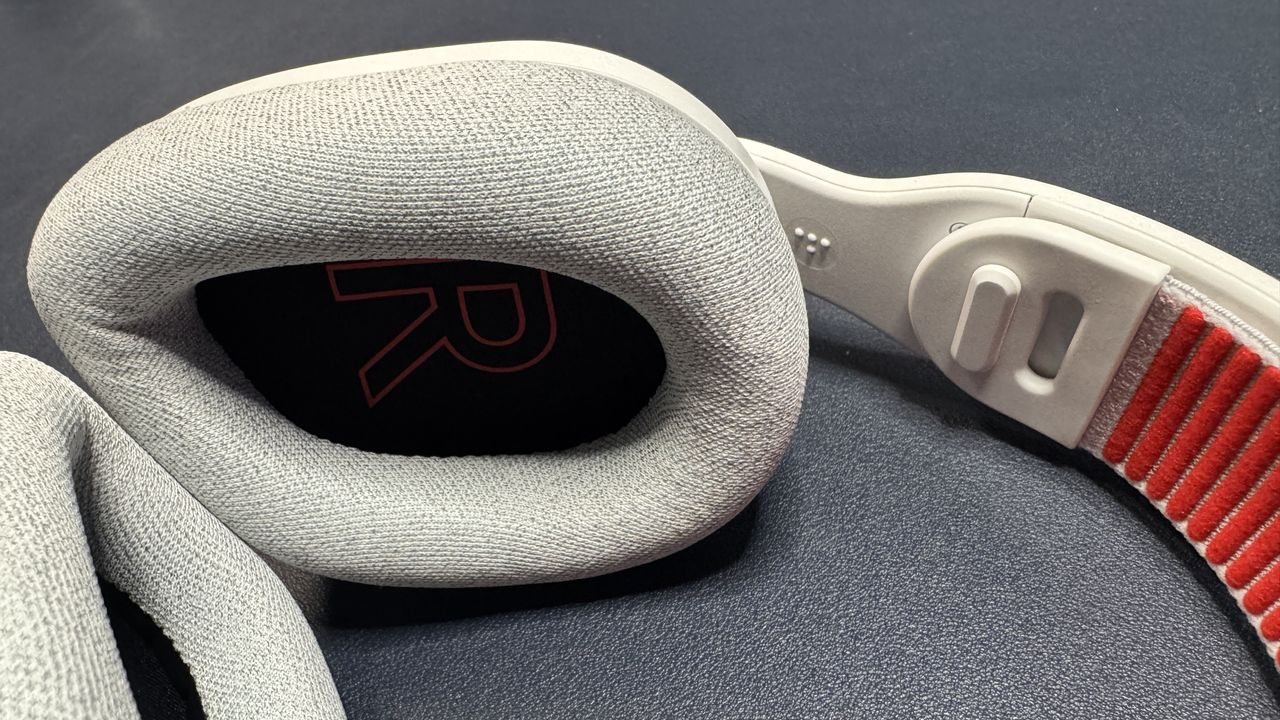 Astro A20 X