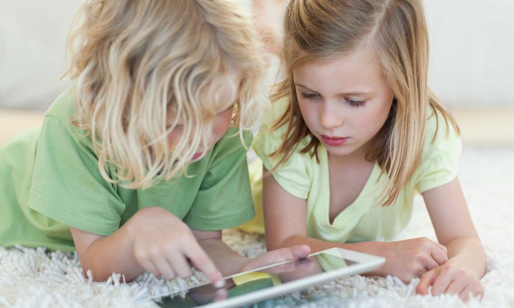 Best Kindergarten Apps | Tom's Guide