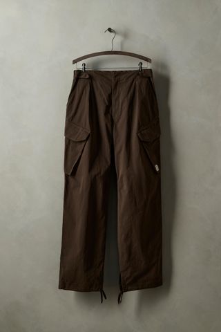 Cargo Trousers X Sr_a