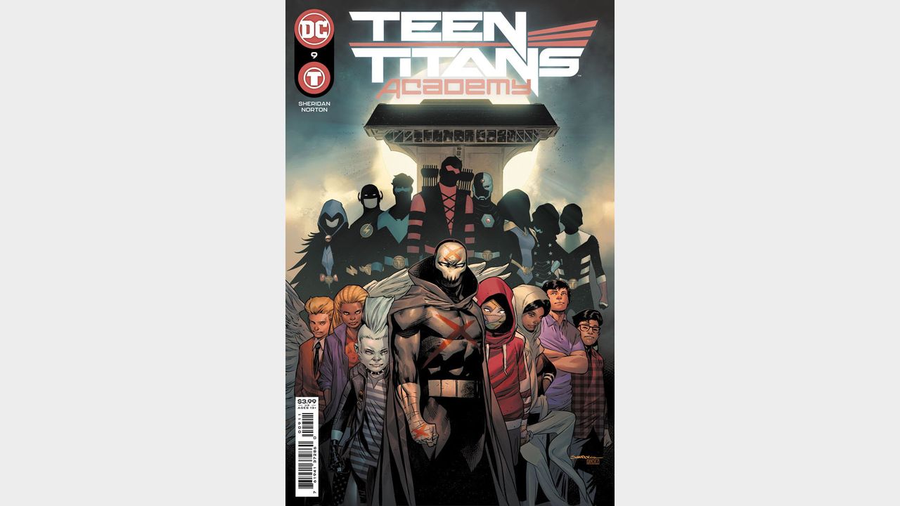 DC November 2021 solicitations