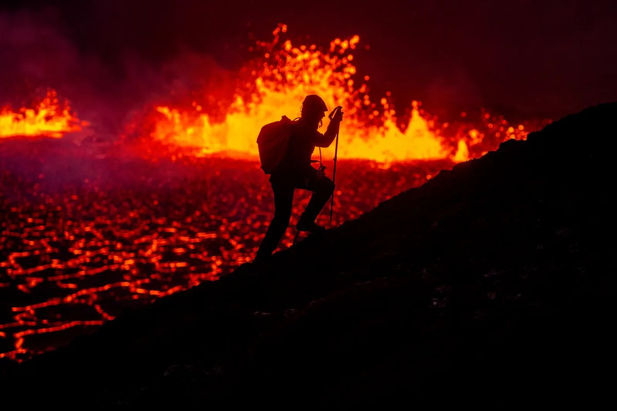 Lava 