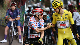 'Be feared, loved or respected in the peloton, but don't be anything in-between' - Alex Dowsett explains how a rider's reputation can be more valuable than any marginal gain 