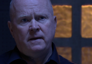 Steve McFadden as Phil Mitchell