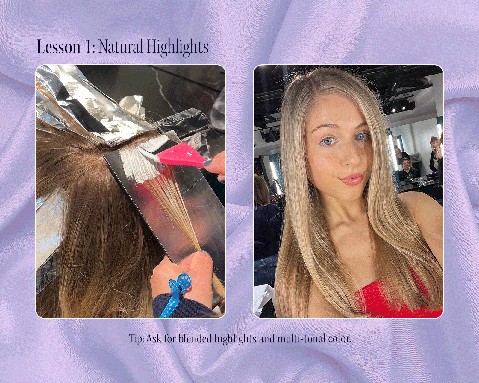 Best Beauty Editor Hair Tips