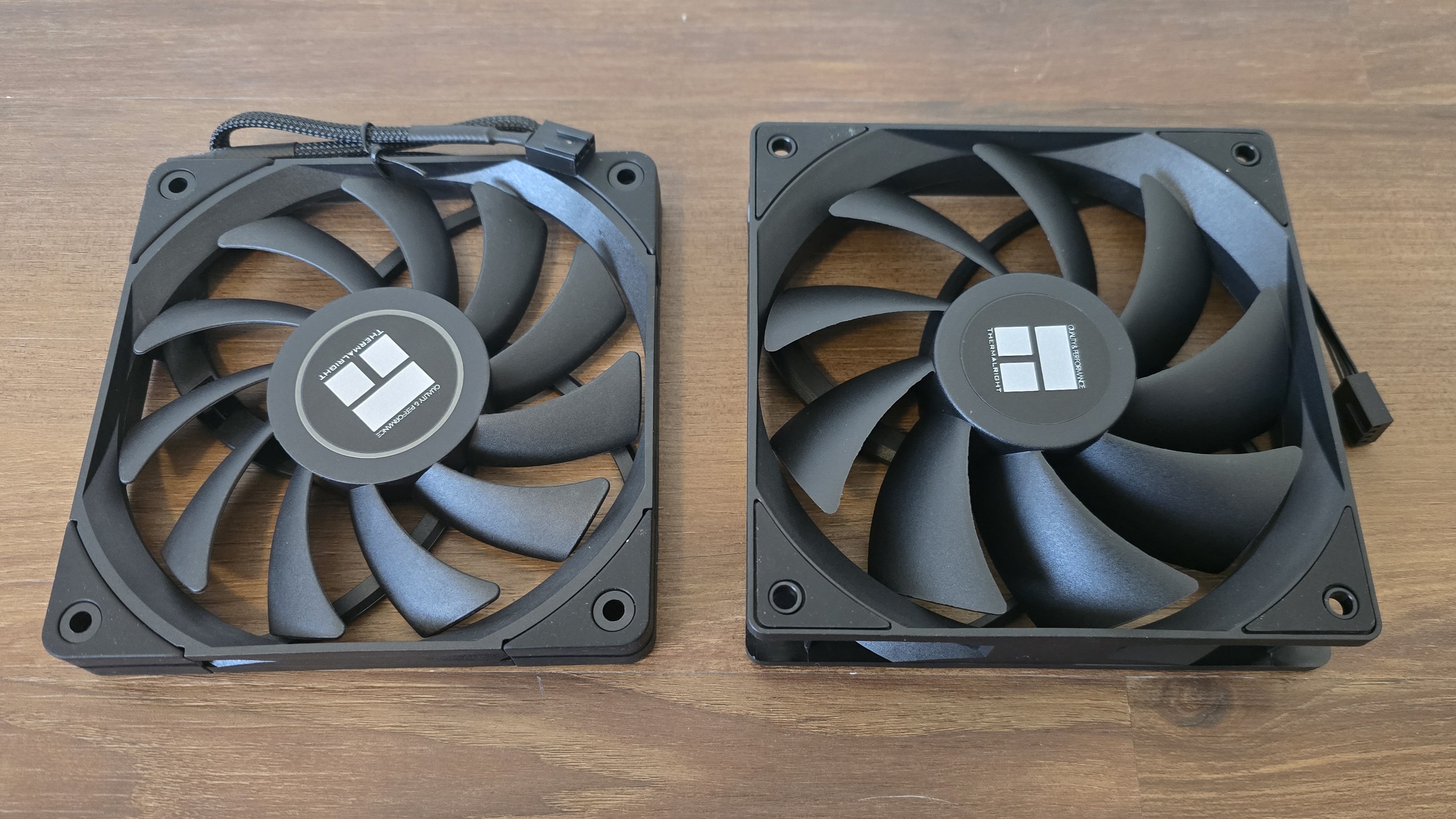 Thermalright Royal Knight 120 SE