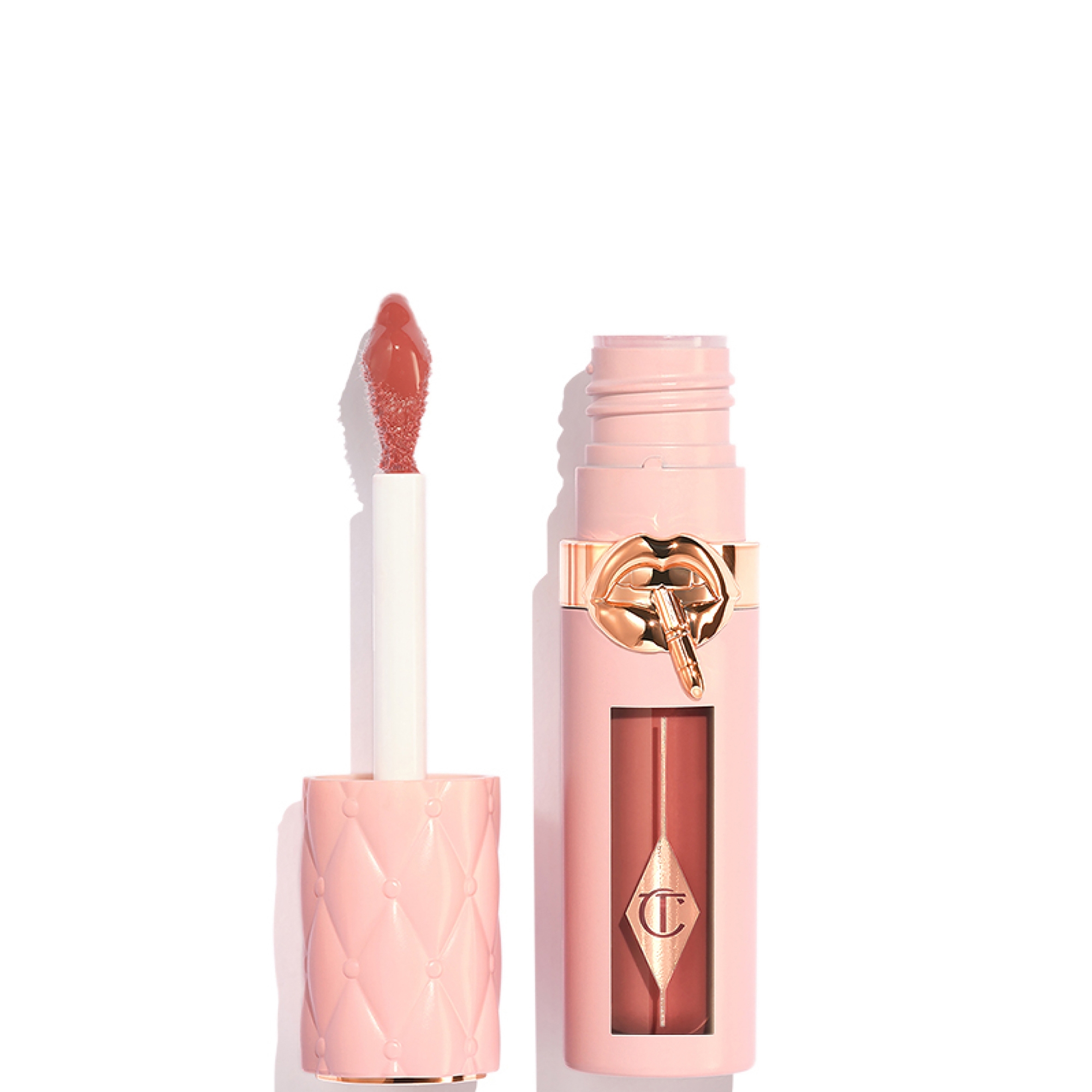 Charlotte Tilbury Pillow Talk Big Lip Plumpgasm 5.5ml (various Shades)