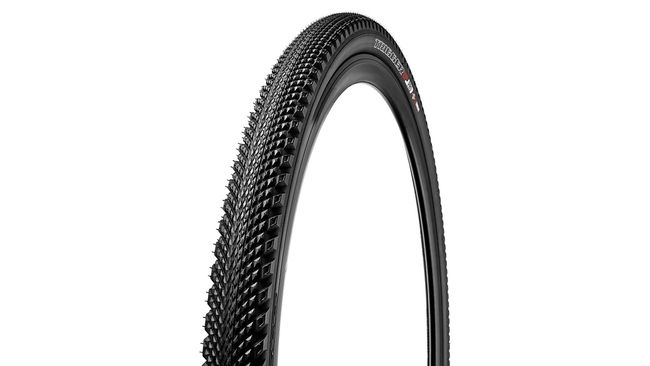 best bike tire for gravel and pavement