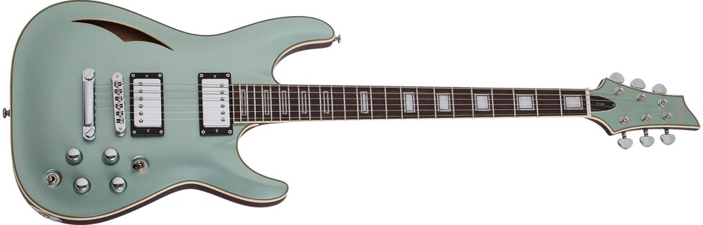 Schecter C-1 E/A Classic