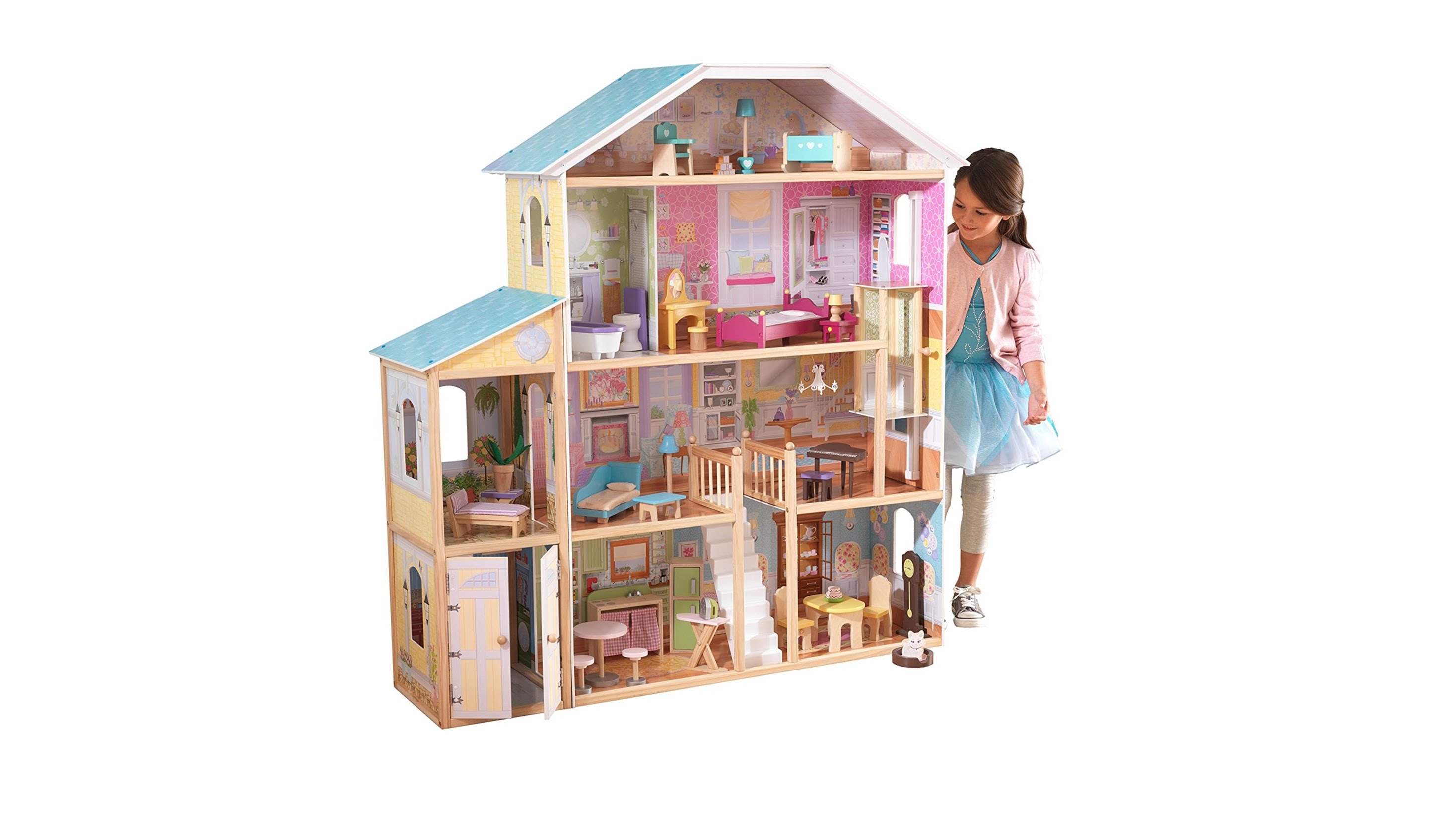 Kidkraft Majestic Mansion