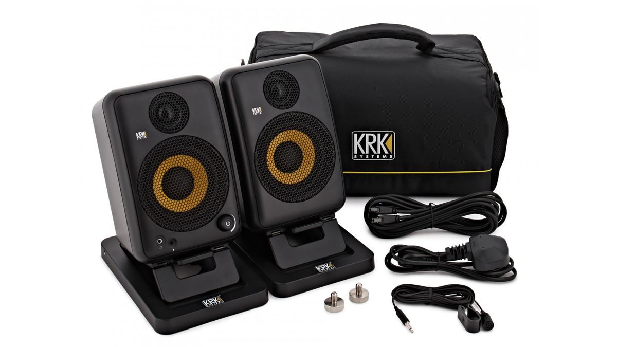 Best studio monitors under 500/£500 in 2025 Midrange options MusicRadar
