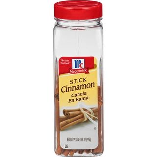 Mccormick Cinnamon Sticks, 8 Oz Mixed Spices & Seasonings